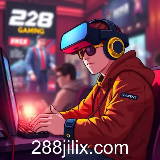 The Evolution of Online Gaming in 2025