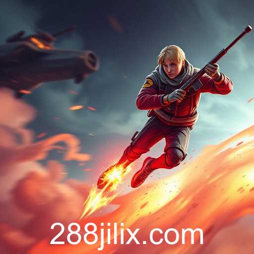 Exploring the Thrilling World of 'Action Packed' Games Featuring 288jili