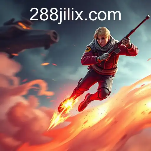 Exploring the Thrilling World of 'Action Packed' Games Featuring 288jili