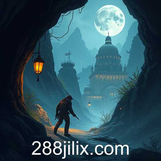 Exploring the Excitement of 'Adventure Quests' with 288jili