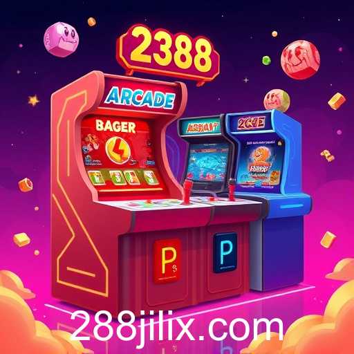 Exploring the Exciting World of Arcade Games Featuring 288jili