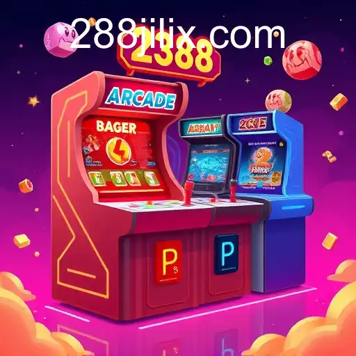 Exploring the Exciting World of Arcade Games Featuring 288jili
