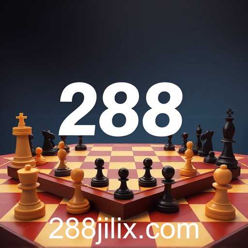 Exploring the World of Board Classics: Delving into 288jili