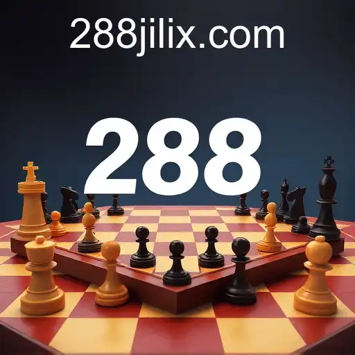 Exploring the World of Board Classics: Delving into 288jili