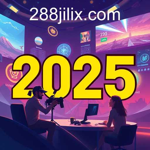 The Evolution of Online Gaming in 2025