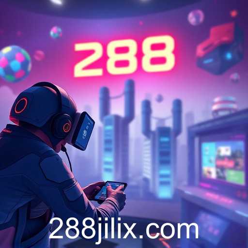 The Future of Online Gaming and Emerging Platforms