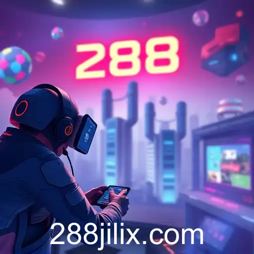 The Future of Online Gaming and Emerging Platforms