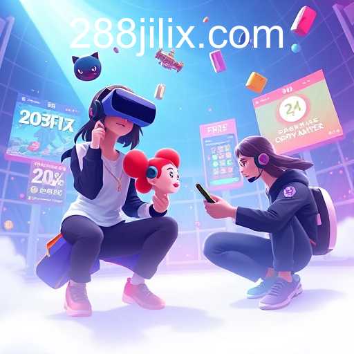 Gaming Evolution in the Digital Age