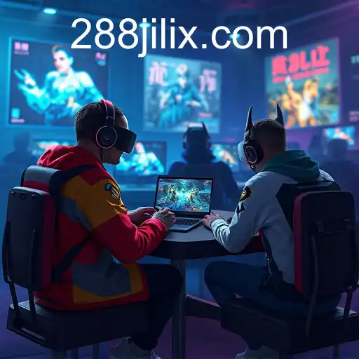 Gaming Industry Sees Dynamic Shifts