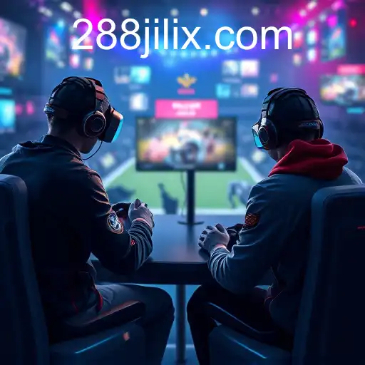 Gaming Innovation and Trends