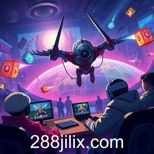 Online Gaming Trends and Opportunities