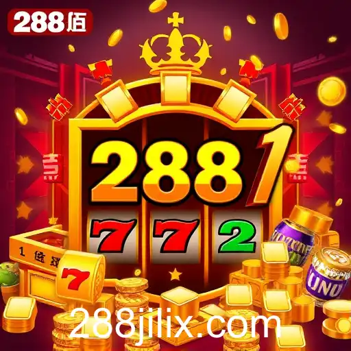 The Rise and Influence of 288jili in the Gaming Industry