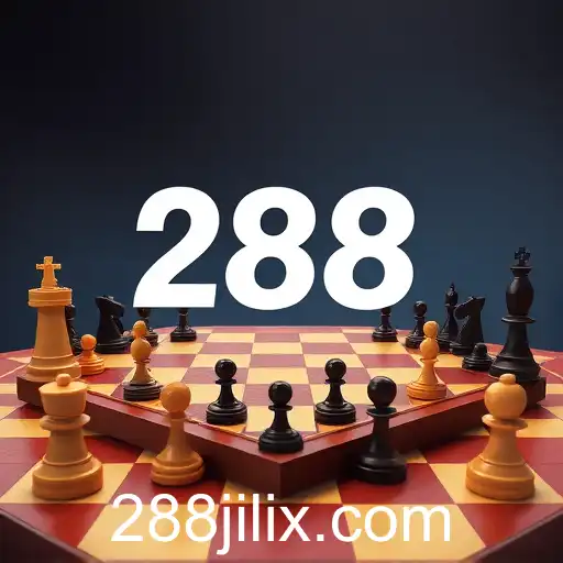 Digital Entertainment Evolves with 288jili Game Portal