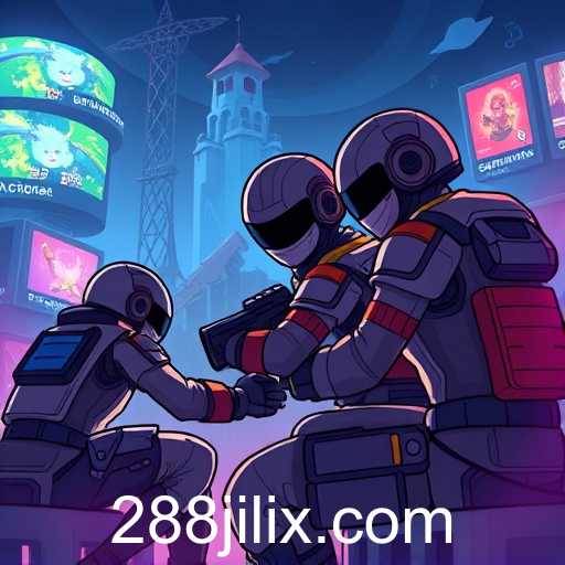 Exploring the Excitement of Multiplayer Fun: Unveiling the 288jili Experience