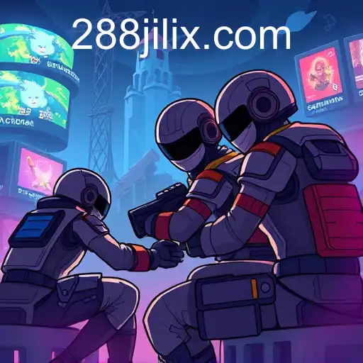 Exploring the Excitement of Multiplayer Fun: Unveiling the 288jili Experience