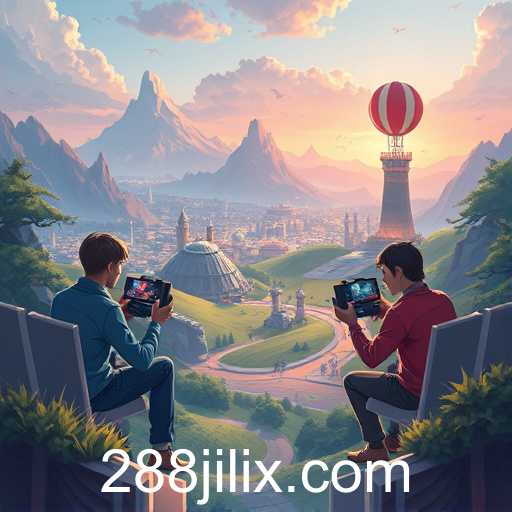 Growing Influence of Online Gaming Platforms