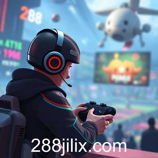 Online Gaming Trends and Innovations