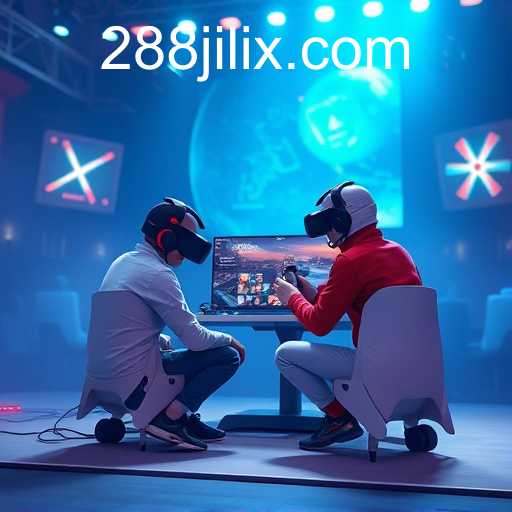 Online Gaming Trends and Innovations