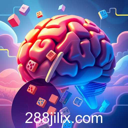 Dive into the World of Puzzle Challenges: An Engaging Experience with 288jili