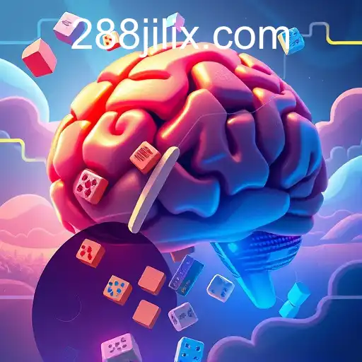 Dive into the World of Puzzle Challenges: An Engaging Experience with 288jili