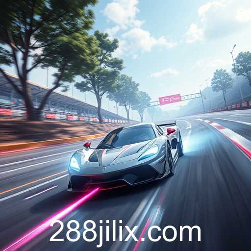 Exploring the Excitement: A Deep Dive into the 'Racing Thrills' Game Category
