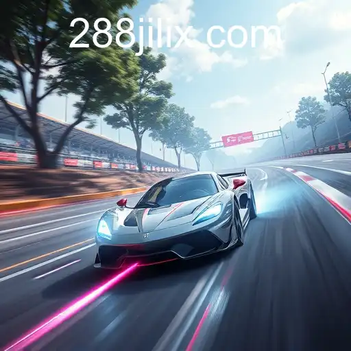 Exploring the Excitement: A Deep Dive into the 'Racing Thrills' Game Category