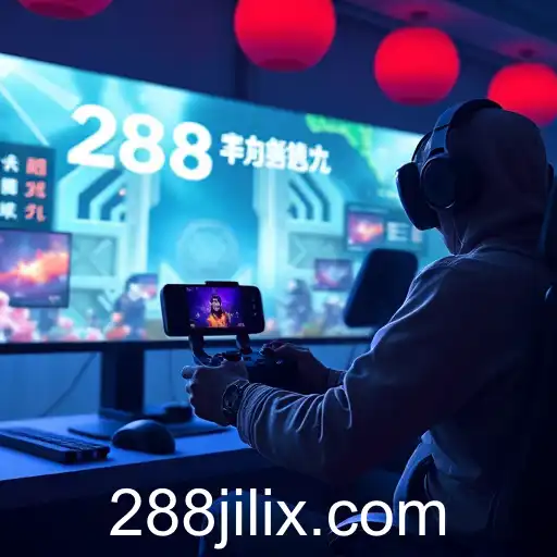 The Rise and Impact of Online Gaming Portals