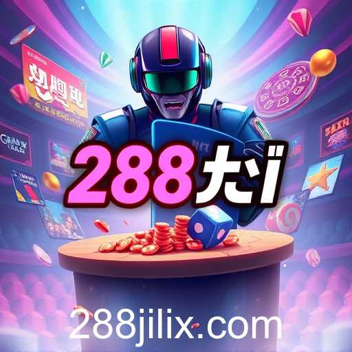 The Rise of 288jili: A New Era in Online Gaming