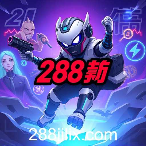 The Rise of 288jili in the Gaming World