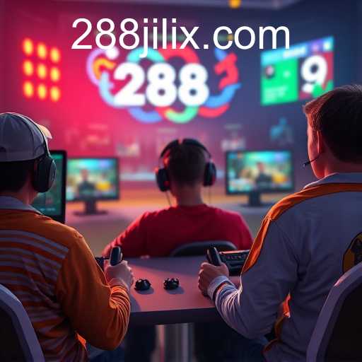 The Rise of Online Gaming Platforms