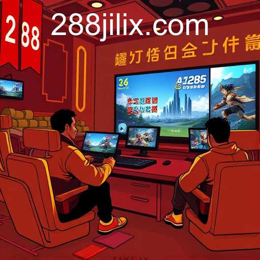 The Rise of Online Gaming Platforms