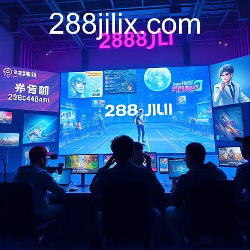 The Rise and Challenges of Online Gaming Platforms