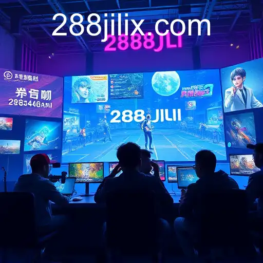 The Rise and Challenges of Online Gaming Platforms