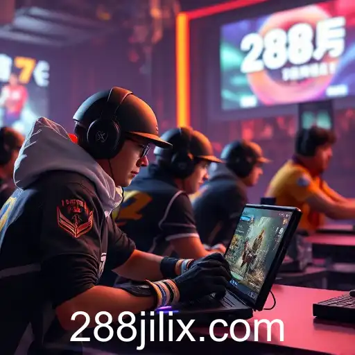 The Rise of Online Gaming Platforms in 2025